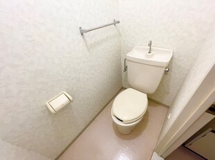 ハイツプラムの物件内観写真